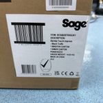 Sage Barista Touch Impress