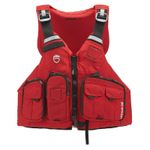 NRS Chinook O/S Fishing PFD