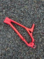 Evil Wreckoning LS Mountain Bike Frame Medium 