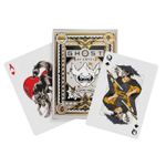 Ghost of Yōtei Playing Cards - Collectors Edition - RoomOne - New & Sealed