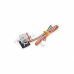 Hall Effect Water Flow Sensor Stable Performance Liquid Flow Sensor Counter