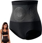 Thermogenic Fat-Burning Sculpting Shorts,  4-in-1 Fat-Burn Shorts