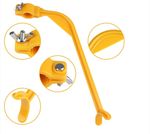 TTA Golf Swing Trainer Aid | Improve Your Swing | Perfect for All Skill Levels