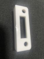 Abru Werner Aluminium Ladder 2&3 Section Replacement Location Bracket