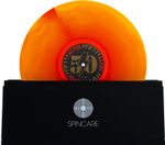 SPINCARE Vinyl Record Cleaner Kit Cleaning Machine Includes Washer... 