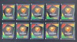 Panini  - Euro 2004 - 10 x Sealed Sticker Packs