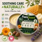 Psoriasis Dermatitis Eczema NATURAL Skin Treatment BALM CREAM OINTMENT 30g 🇬🇧 