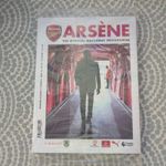 ‘Merci Arsene’ Wenger Last Ever Game Arsenal Match Day Programme (Sealed)