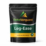 Strongest Leg Cramps Tablets Foot Free From Pain Restless Leg Relief UK Made