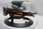 New Oakley Unknown Sunglasses Rootbeer/Bronze 30-659