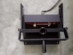 Photographic Dry Mounting Press