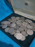 1 Oz Pre 1947 Silver Coins - Shillings Florins Crowns - Bulk - Joblot Nice Coins