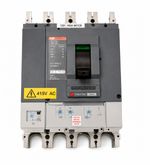 ABB SACE Tmax T5 400 MCCB Industrial Moulded Case Circuit Breaker