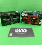 STAR WARS DARTH VADER Virtual Reality Viewer VR -