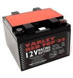 RT35 Varley Red Top 35 AGM Racing Battery RT35 12V 28Ah 7065-0018
