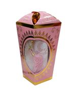 Islamic Gift Box with Prayer Mat, rug, and Tasbeeh, nice colors, Boxed,Turkish