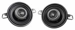 High Quality Car Speaker 3.5 inch 2-way coaxial car speakers ! Fast Dispatch !UK