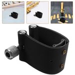 Alto Saxophone Mouthpiece Clip Alto Saxophone Reed Clip Saxophone Clip