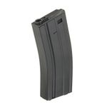 Cyma Airsoft Magazine Mid-Cap 150rd M-Series 6mm bb's Black M013
