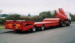 Andover Trailer