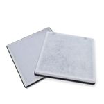 PUREBURG Replacement Filters Compatible with MEACO MeacoClean CA-HEPA 47x5... 