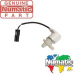 Genuine Numatic New Style 12V Solenoid Valve TGB series, Part Number 902949.