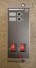 Staefa RDK99G HVAC Controller, 24 VAC 50/60 Hz climate control module
