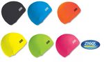 ZOGGS JUNIOR LATEX SWIMMING CAP ALL COLOURS AVAILABLE