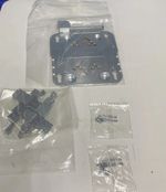 New Genuine Cisco Mount Plate 700-26425-04 Bracket Full Set With Screw See Pic