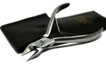Straight Toe Nail Clippers Cutters Trimmer Nipper Finger Effortless Clipping 5.5