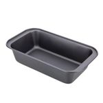 3Lb NonStick Bake Loaf Tin Cake Pan Bread Baking Oven Tray Dish 280 x 155 x 65mm