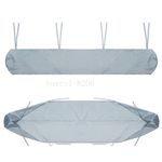 2m 2.5m 3m 3.5m 4m 4.5m 5m AWNING WEATHER RAIN COVER Patio Awnings, Sun Canopy