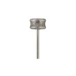Dremel MAX Diamond Coated Pet Grooming Accessory 26150416DM