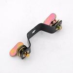 Moving Head Light Clamp Bracket - Truss Bridge Connector for DJ Stage Lighting