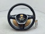 2015 VOLKSWAGEN POLO SE TSI Steering Wheel