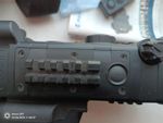 Pulsar Digisight Ultra N870 Riflescope with Digital Night Vision