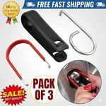VW AUDI SKODA Alloy Wheel Bolt Nut Cap Covers Puller/Remover tool 8D0012244A