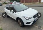 SEAT Arona Technology 1.0 TSI SE 5dr