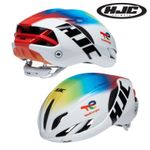 HJC Furion 3 Advanced Cycling Lightweight Cycle Helmet For Adults, Total Energie