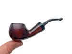 Vintage Mr Brog No 31 Pear Wood Smoking Pipe