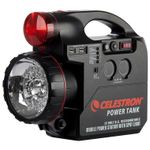 Celestron Power Tank 7AH, 12V Power Supply