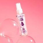 48x Scented Hand Gels Spray Instant Hand Gel Clean 48x 50ml Kills 99.9% Bacteria