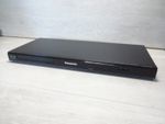 Panasonic DMP-BD75 Blu-Ray DVD Player  (Multi region Free DVD) Tested Working