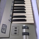 ESI KEYCONTROL 49 USB KEYBOARD CONTROLLER CIB