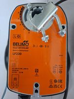BELIMO LF230 Actuators X 4 £75 Each  COLLECTION ONLY