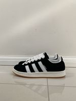 Adidas Campus 00 Black Women’s UK 6