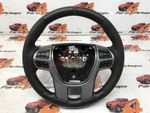 Ford Ranger Steering Wheel With Multifunction Buttons 2016-2019