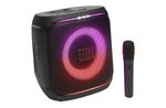 JBL PartyBox Encore 2 Black – 100W Portable Bluetooth Speaker w/ Lightshow