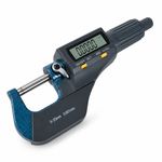 KATSU Tools  Digital Outside Micrometer 25mm 1 Inch LCD Electronic Caliper