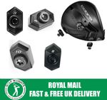 Cobra DS Adapt Driver Fairway & Hybrid Aftermarket Golf Club Weights 4-16g UK